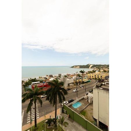Apartamento Com 2 Quartos Em Ponta Negra Com Vista Para O Mar Por Carpediem Apartamento Natal Exterior foto
