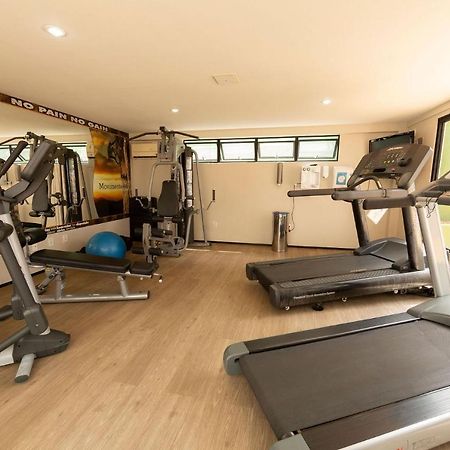 Apartamento Com 2 Quartos Em Ponta Negra Com Vista Para O Mar Por Carpediem Apartamento Natal Exterior foto