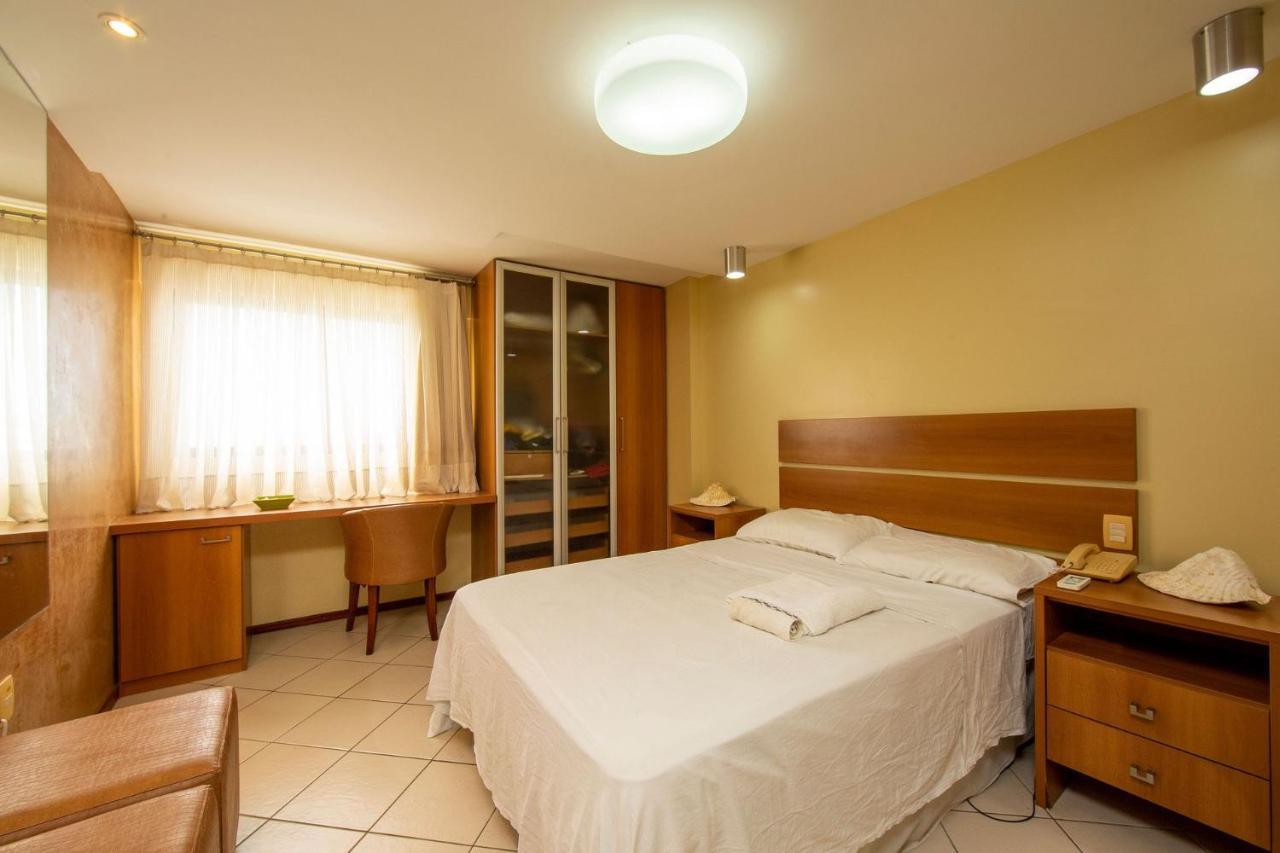 Apartamento Com 2 Quartos Em Ponta Negra Com Vista Para O Mar Por Carpediem Apartamento Natal Exterior foto