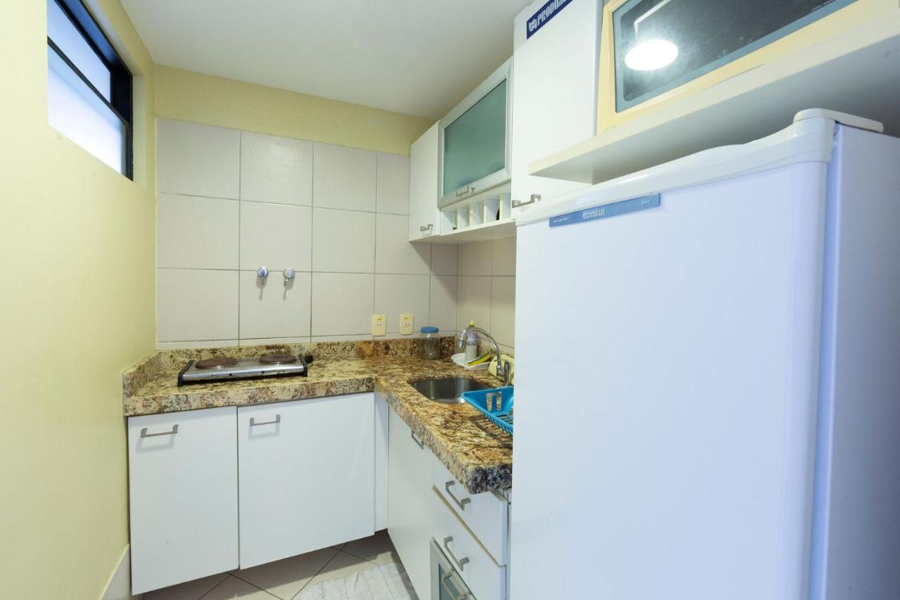 Apartamento Com 2 Quartos Em Ponta Negra Com Vista Para O Mar Por Carpediem Apartamento Natal Exterior foto