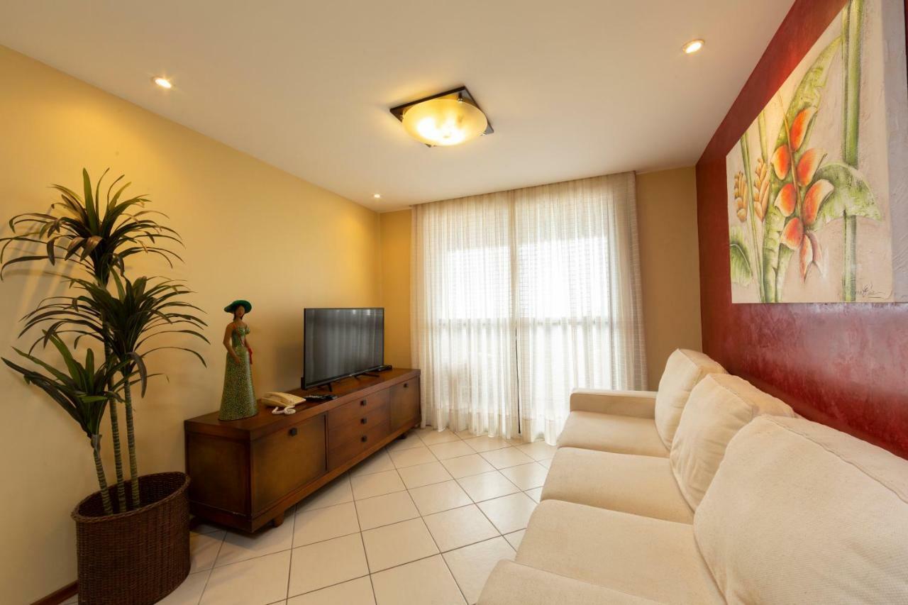 Apartamento Com 2 Quartos Em Ponta Negra Com Vista Para O Mar Por Carpediem Apartamento Natal Exterior foto