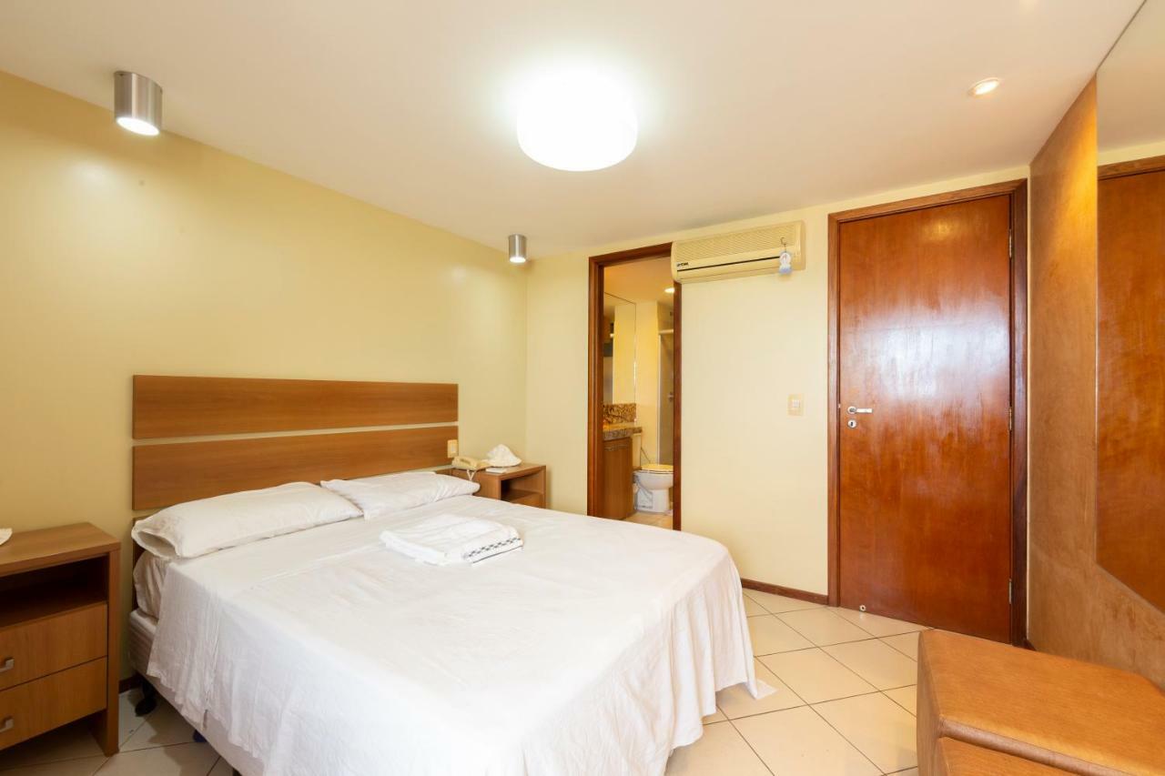 Apartamento Com 2 Quartos Em Ponta Negra Com Vista Para O Mar Por Carpediem Apartamento Natal Exterior foto