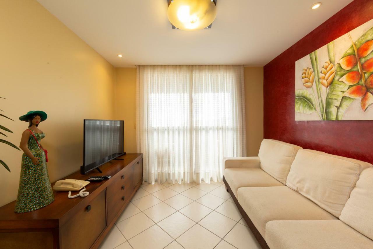 Apartamento Com 2 Quartos Em Ponta Negra Com Vista Para O Mar Por Carpediem Apartamento Natal Exterior foto